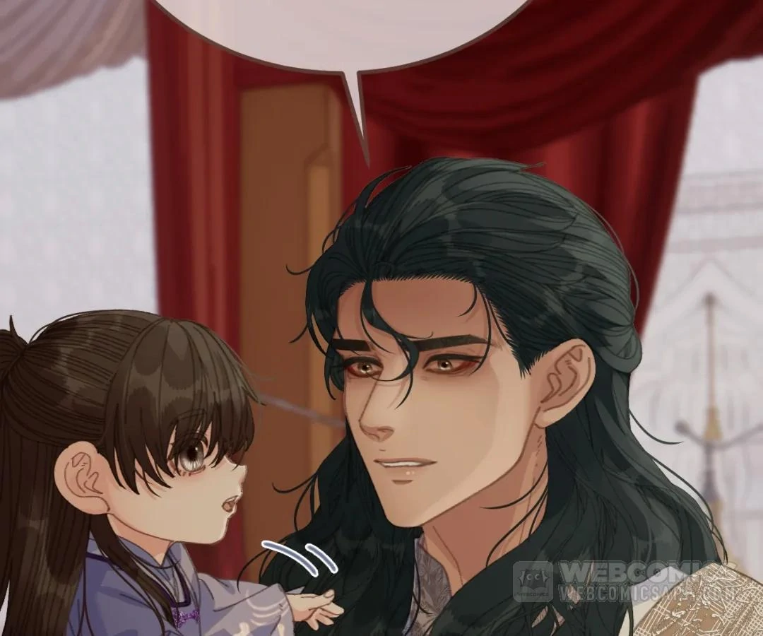 The Silent Concubine II [Official] - Chapter 89 manhwa