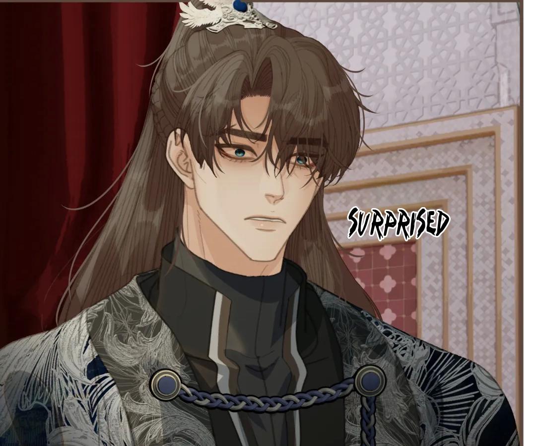 The Silent Concubine II [Official] - Chapter 89 manhwa