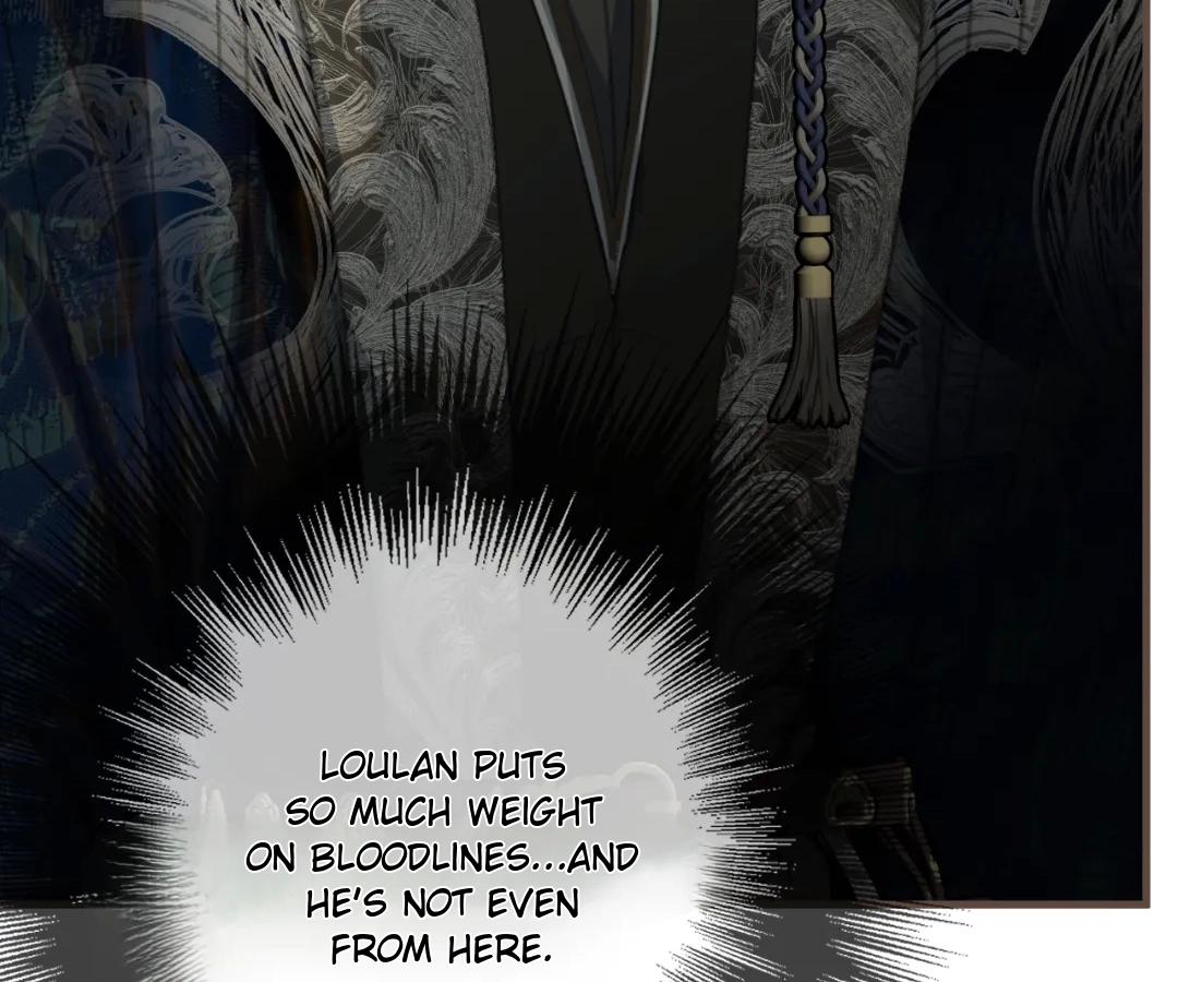 The Silent Concubine II [Official] - Chapter 89 manhwa