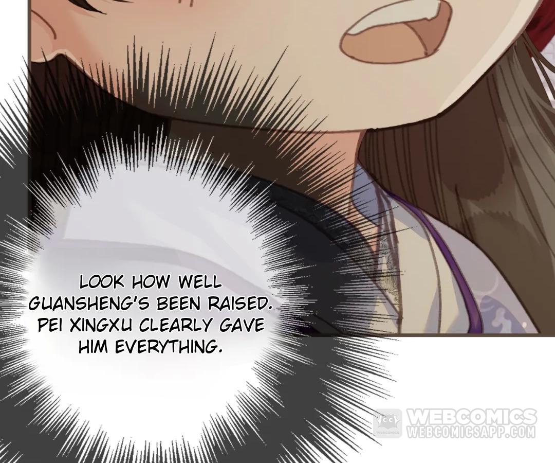 The Silent Concubine II [Official] - Chapter 89 manhwa