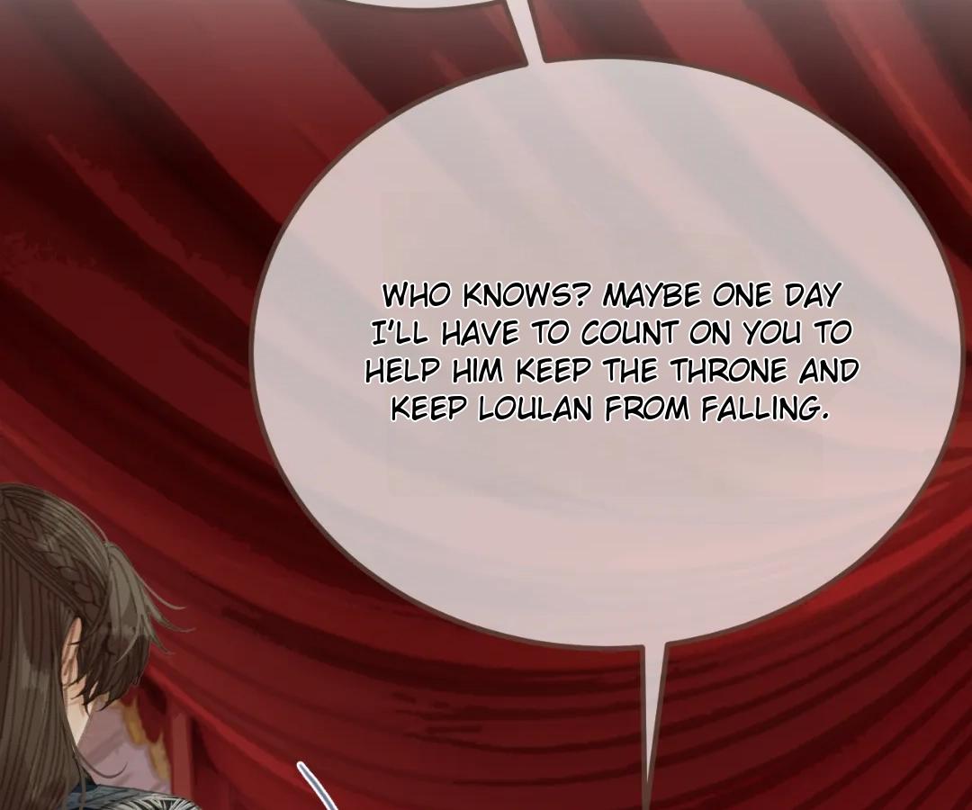 The Silent Concubine II [Official] - Chapter 89 manhwa