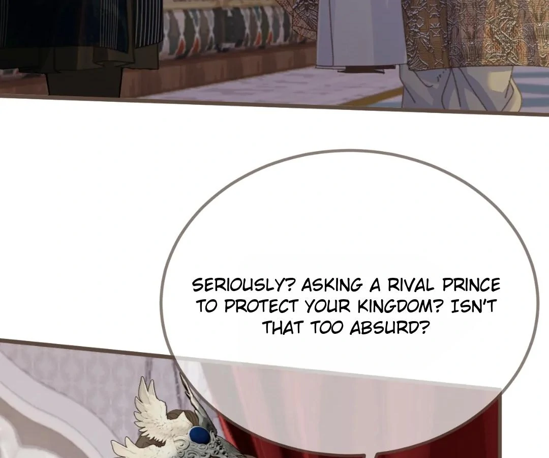 The Silent Concubine II [Official] - Chapter 89 manhwa