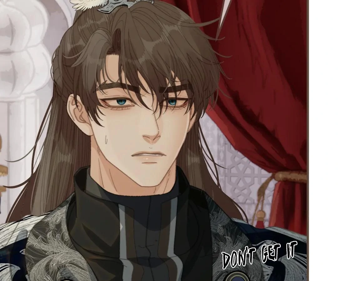 The Silent Concubine II [Official] - Chapter 89 manhwa
