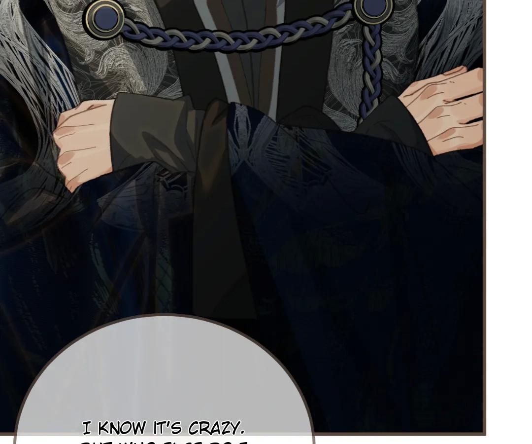 The Silent Concubine II [Official] - Chapter 89 manhwa