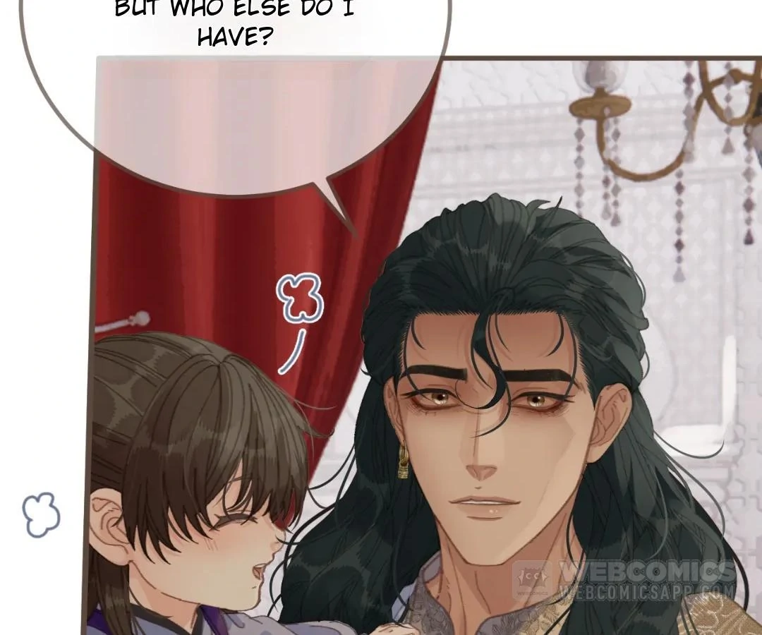 The Silent Concubine II [Official] - Chapter 89 manhwa