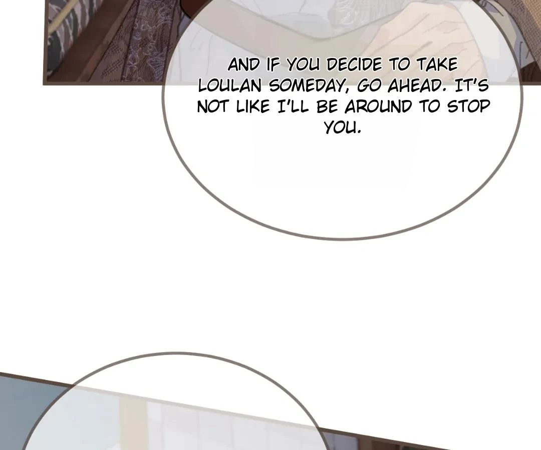 The Silent Concubine II [Official] - Chapter 89 manhwa