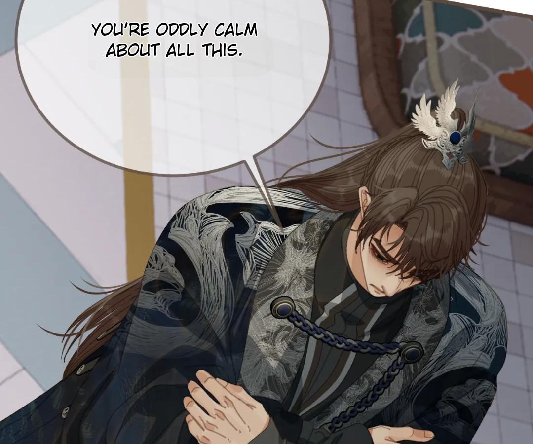 The Silent Concubine II [Official] - Chapter 89 manhwa