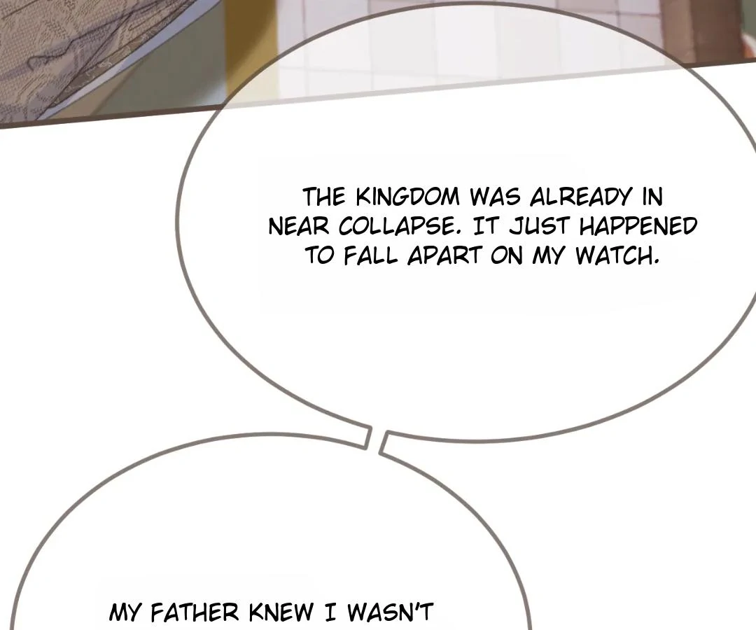 The Silent Concubine II [Official] - Chapter 89 manhwa