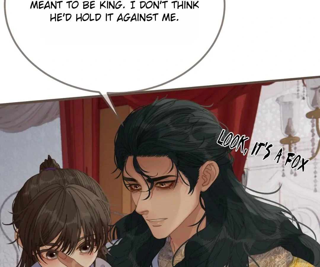 The Silent Concubine II [Official] - Chapter 89 manhwa