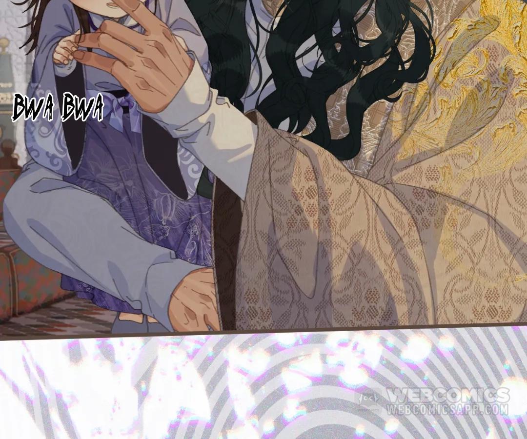 The Silent Concubine II [Official] - Chapter 89 manhwa