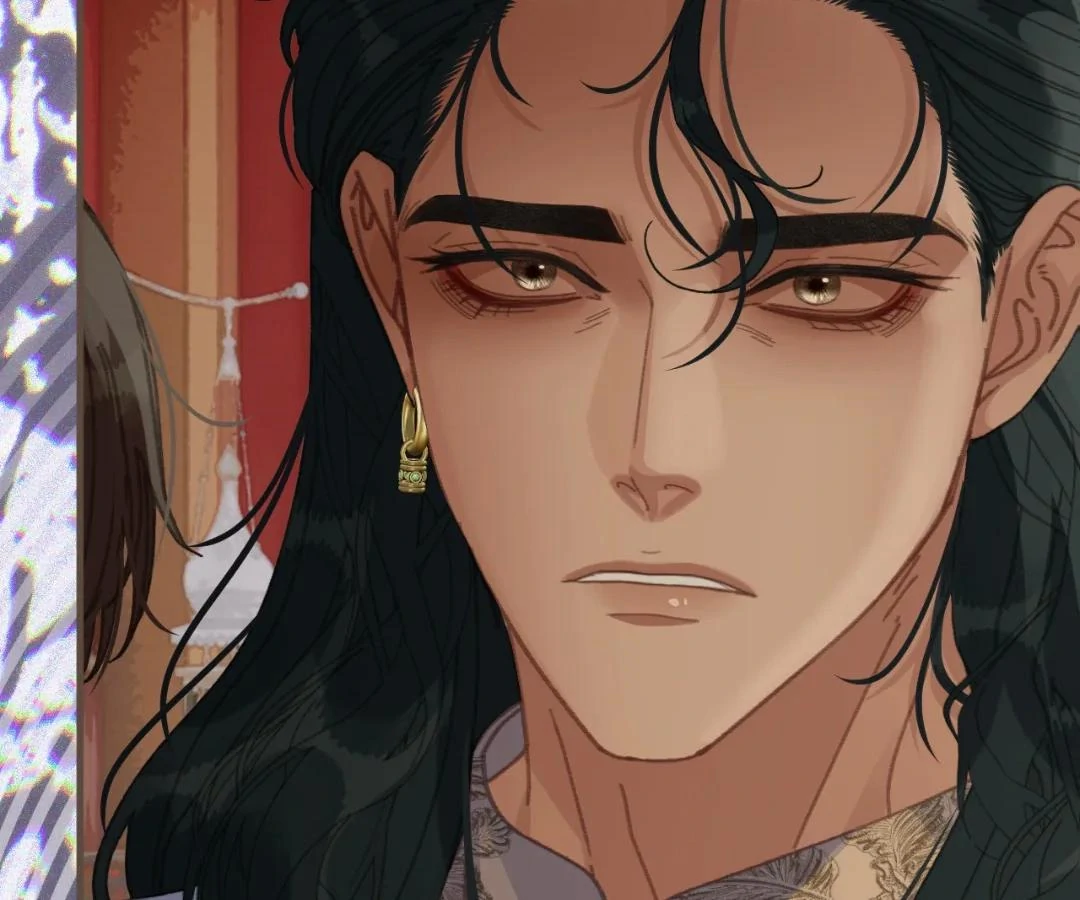 The Silent Concubine II [Official] - Chapter 89 manhwa