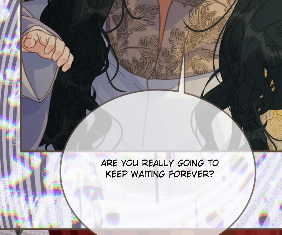 The Silent Concubine II [Official] - Chapter 89 manhwa