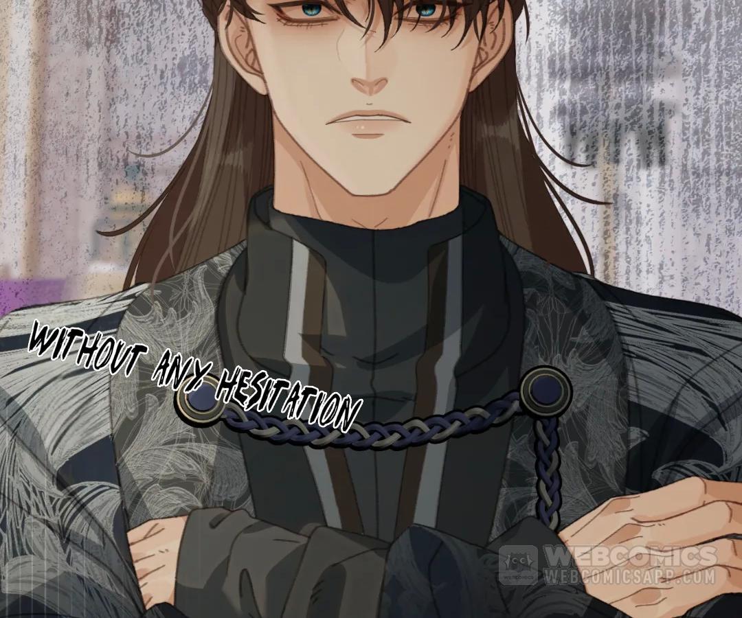 The Silent Concubine II [Official] - Chapter 89 manhwa