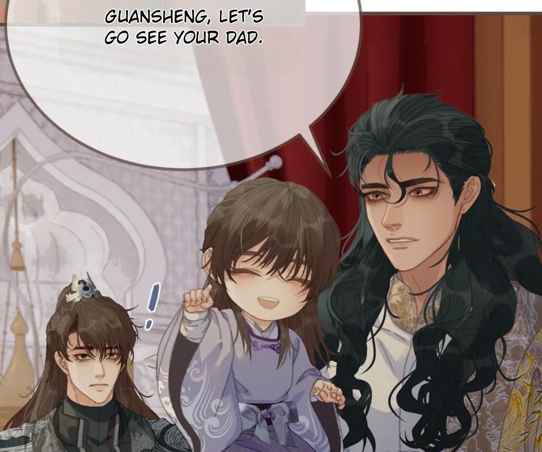 The Silent Concubine II [Official] - Chapter 89 manhwa