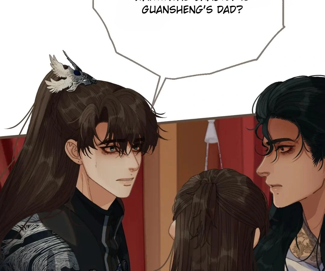 The Silent Concubine II [Official] - Chapter 89 manhwa