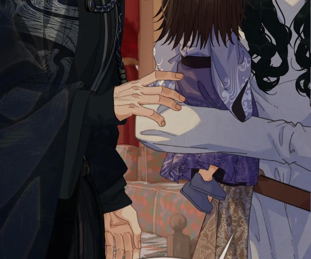 The Silent Concubine II [Official] - Chapter 89 manhwa