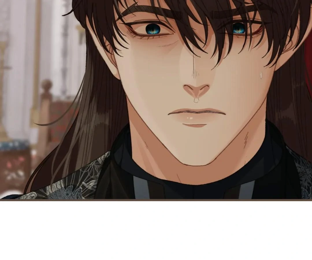 The Silent Concubine II [Official] - Chapter 89 manhwa