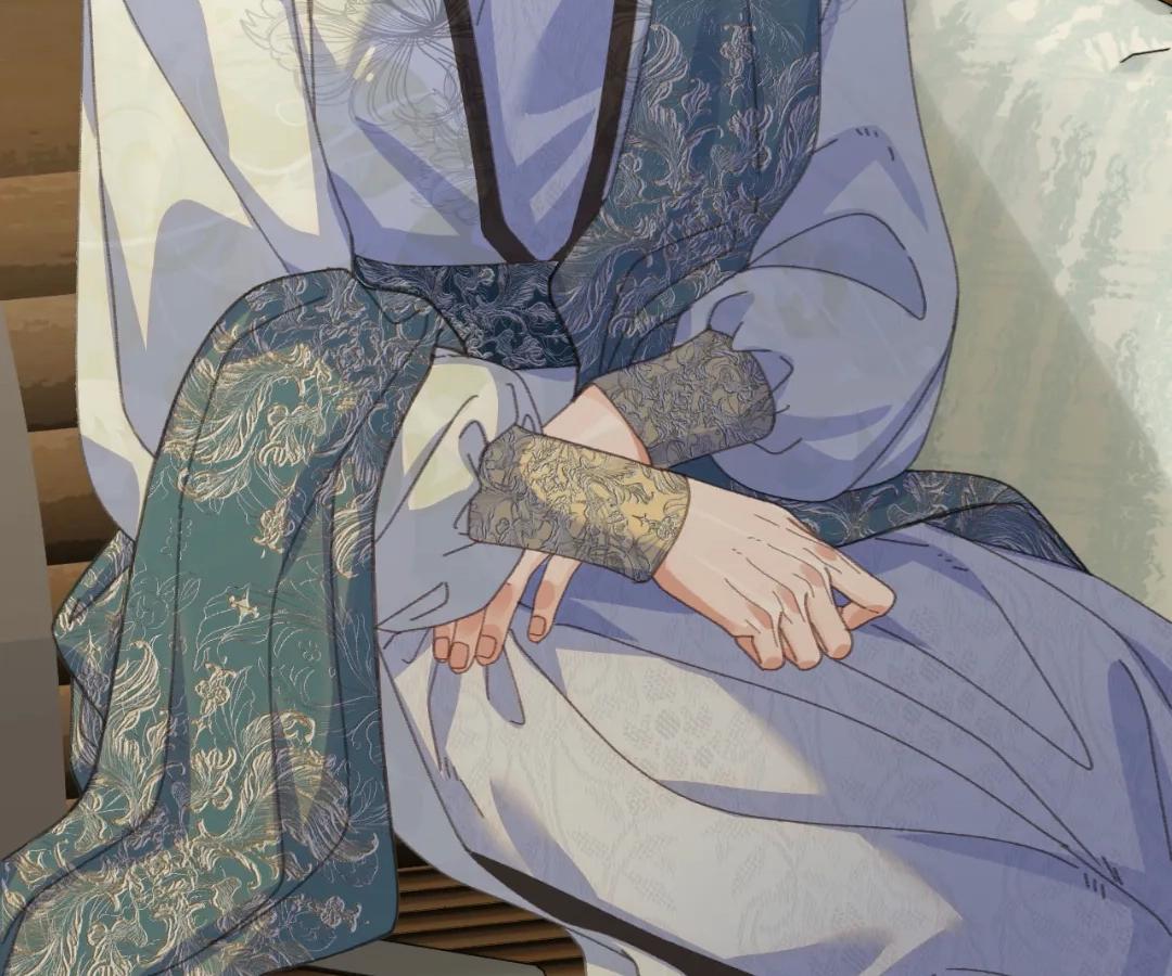 The Silent Concubine II [Official] - Chapter 89 manhwa