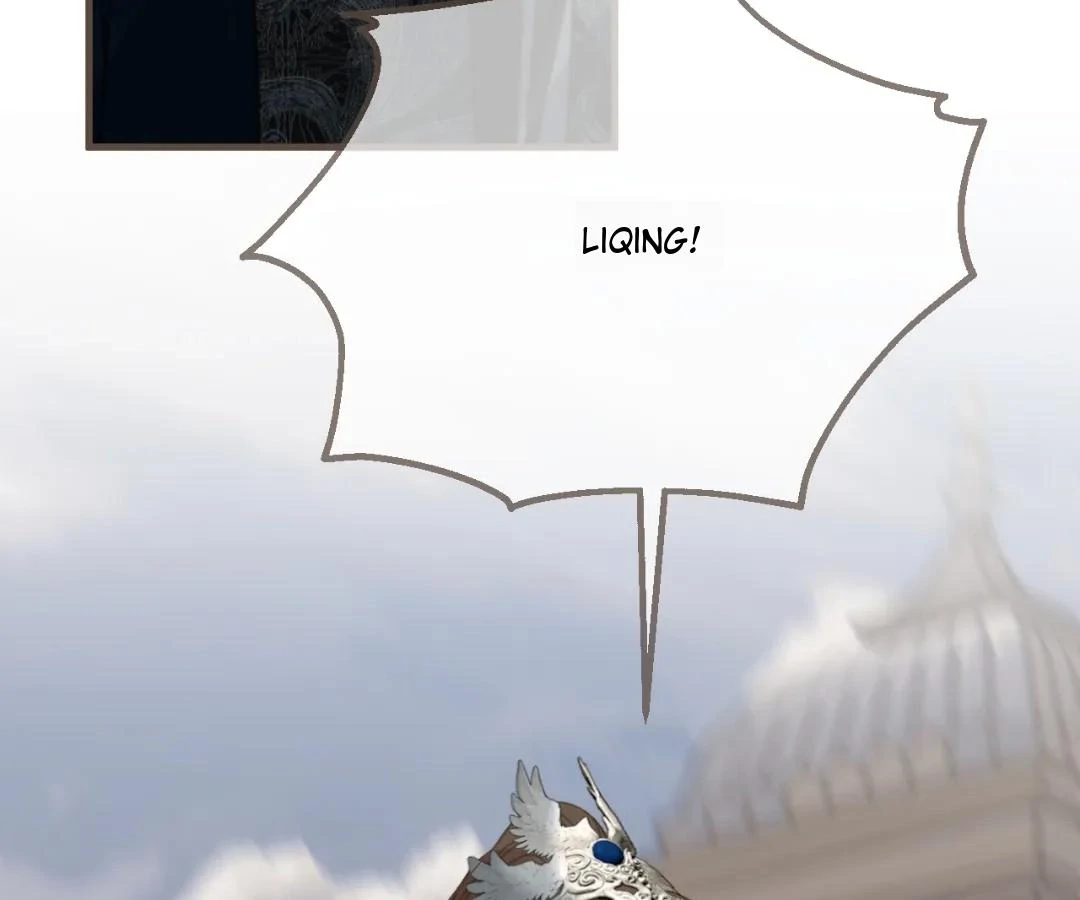The Silent Concubine II [Official] - Chapter 89 manhwa