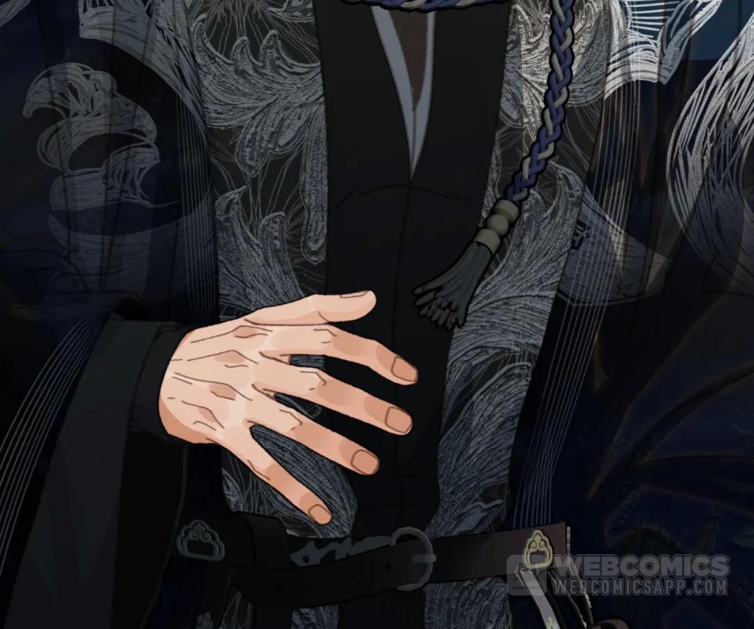 The Silent Concubine II [Official] - Chapter 89 manhwa
