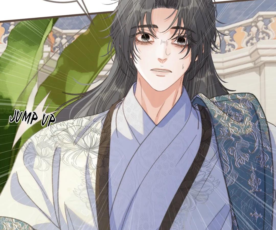 The Silent Concubine II [Official] - Chapter 89 manhwa