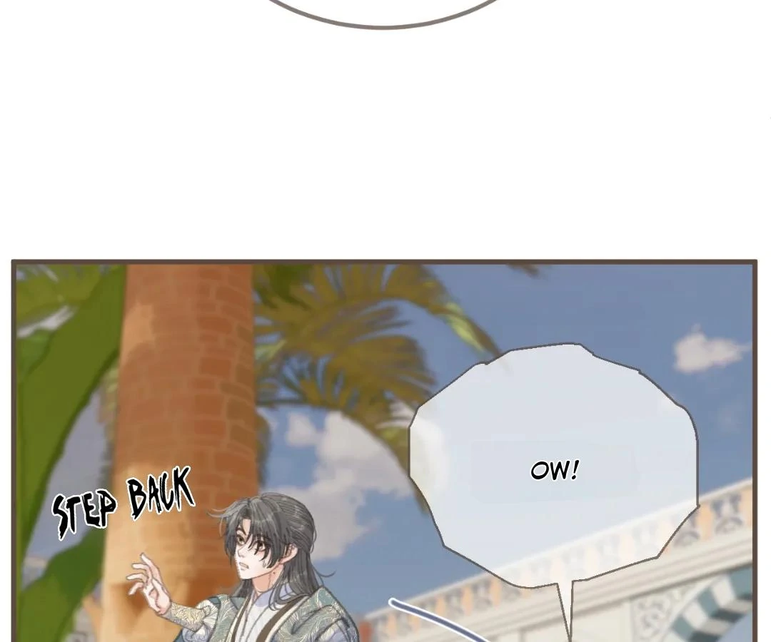 The Silent Concubine II [Official] - Chapter 89 manhwa