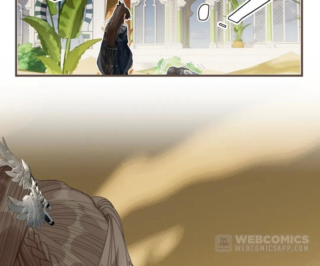 The Silent Concubine II [Official] - Chapter 89 manhwa
