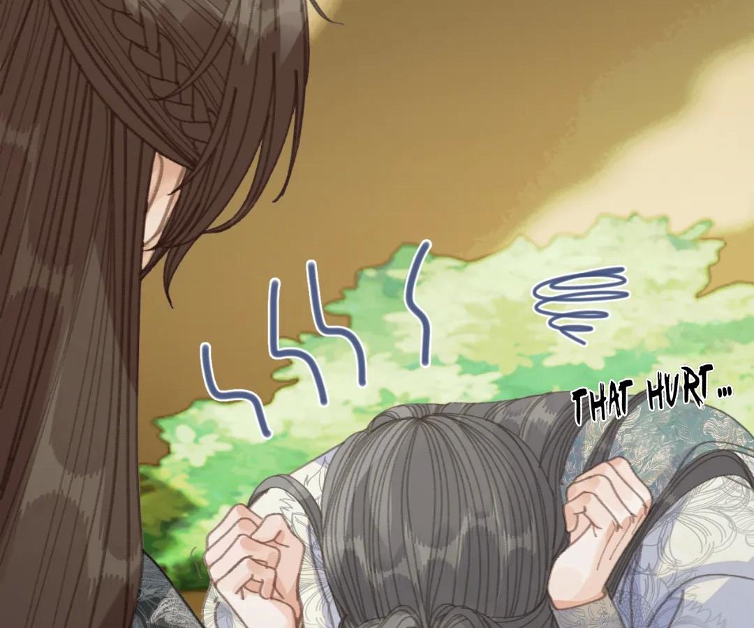 The Silent Concubine II [Official] - Chapter 89 manhwa