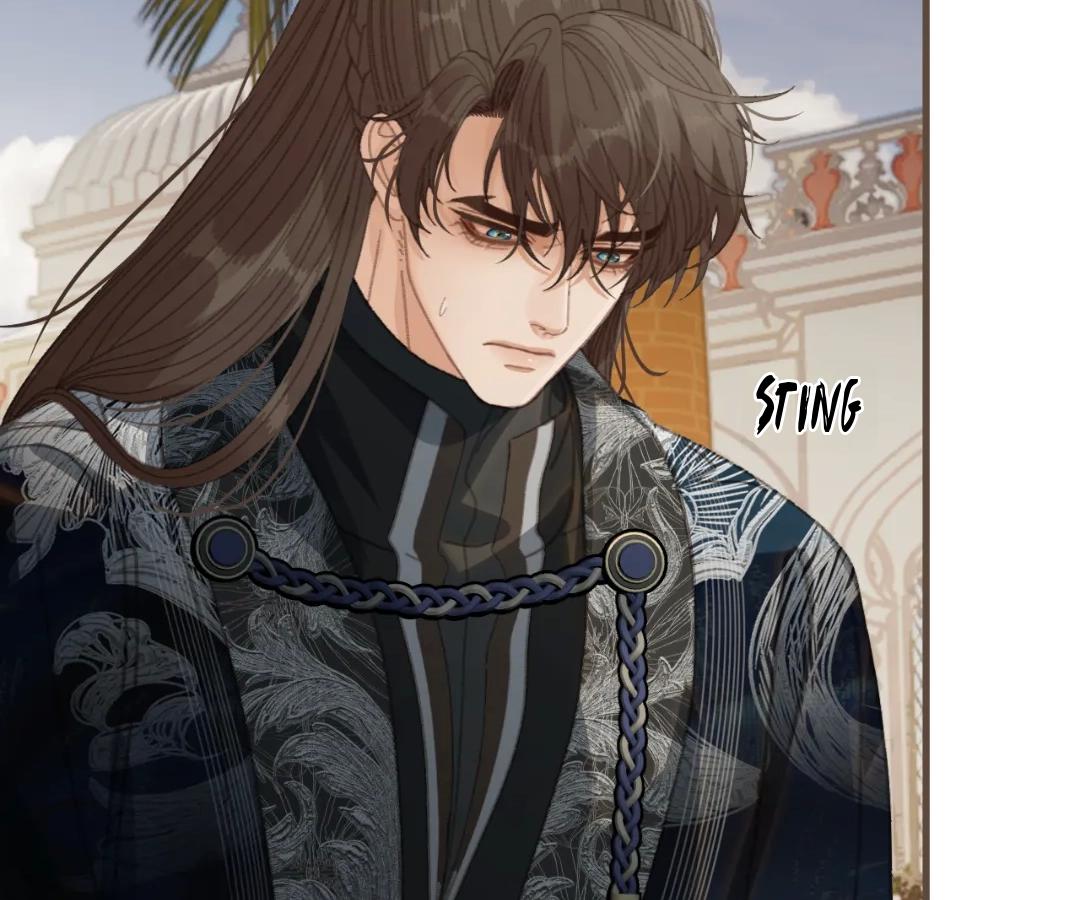 The Silent Concubine II [Official] - Chapter 89 manhwa