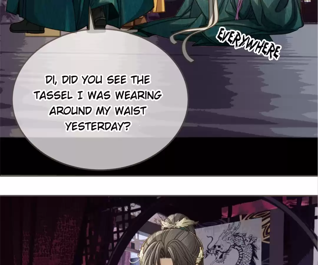 The Silent Concubine II [Official] - Chapter 9 manhwa