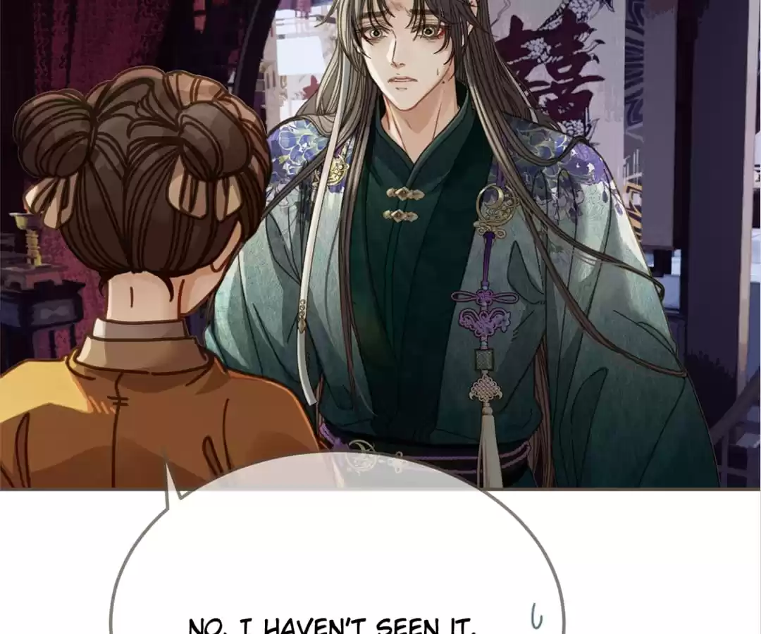 The Silent Concubine II [Official] - Chapter 9 manhwa