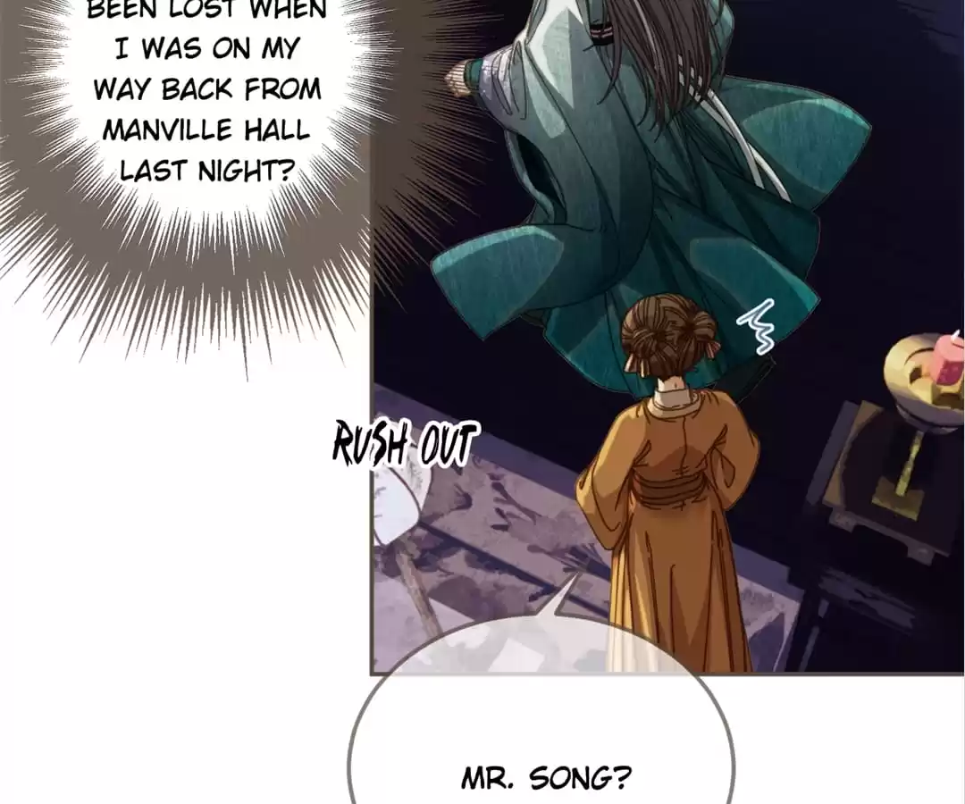 The Silent Concubine II [Official] - Chapter 9 manhwa