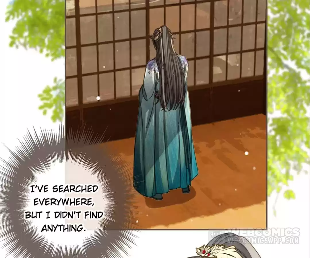 The Silent Concubine II [Official] - Chapter 9 manhwa