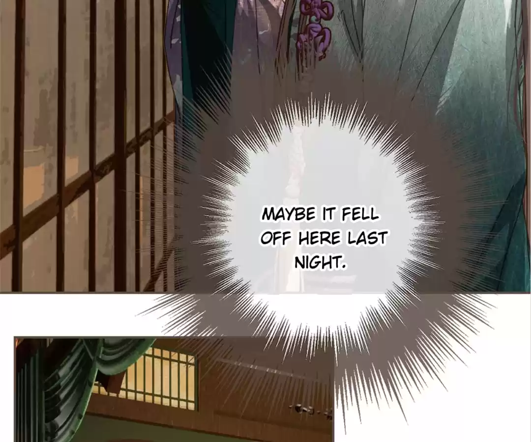 The Silent Concubine II [Official] - Chapter 9 manhwa