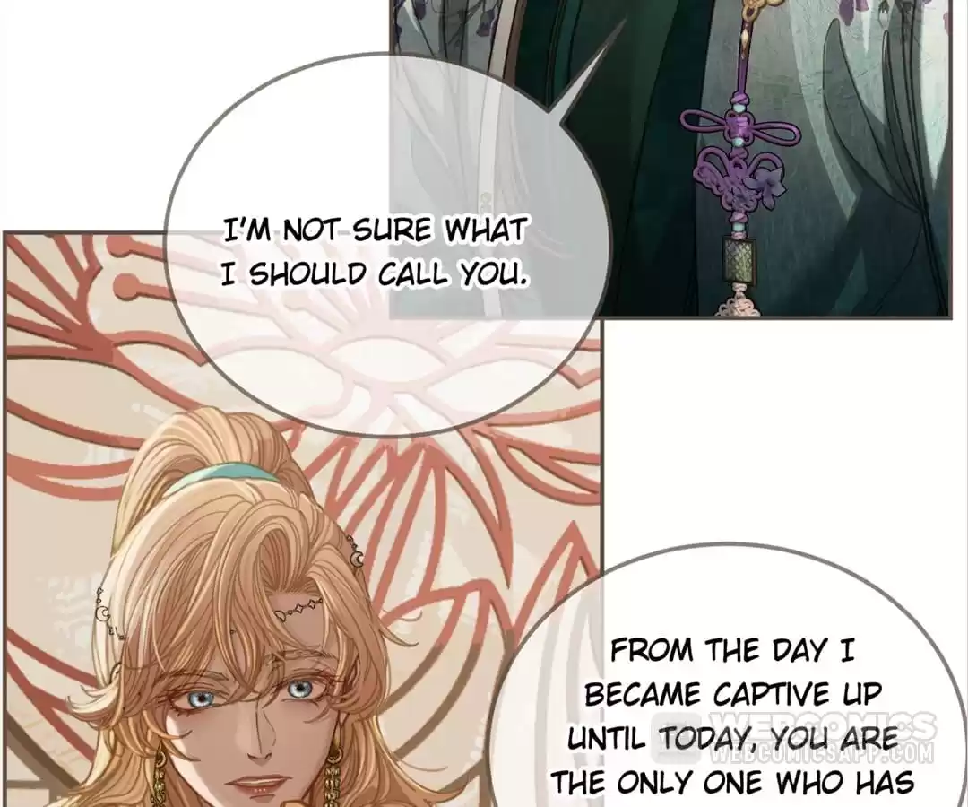 The Silent Concubine II [Official] - Chapter 9 manhwa