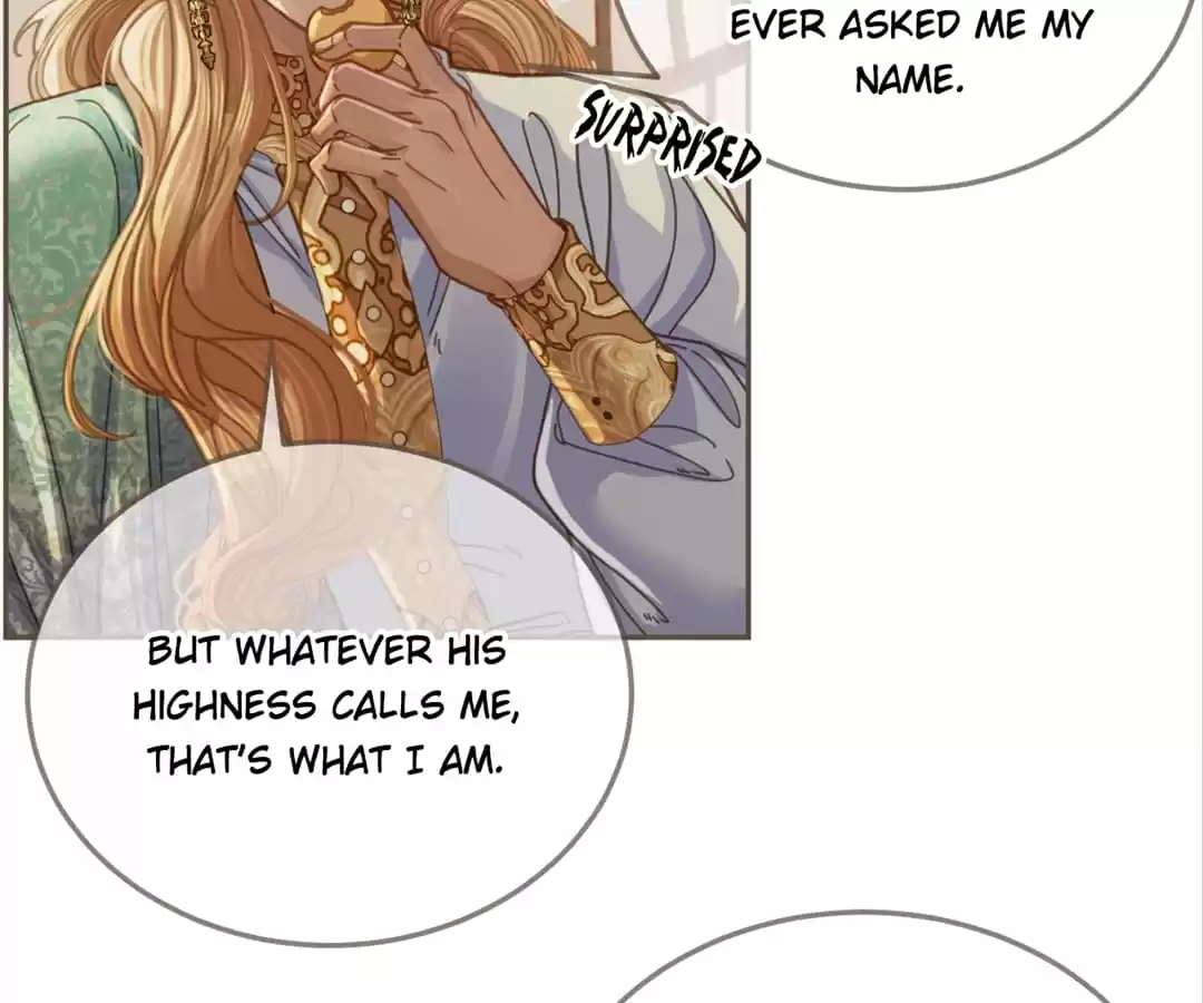 The Silent Concubine II [Official] - Chapter 9 manhwa