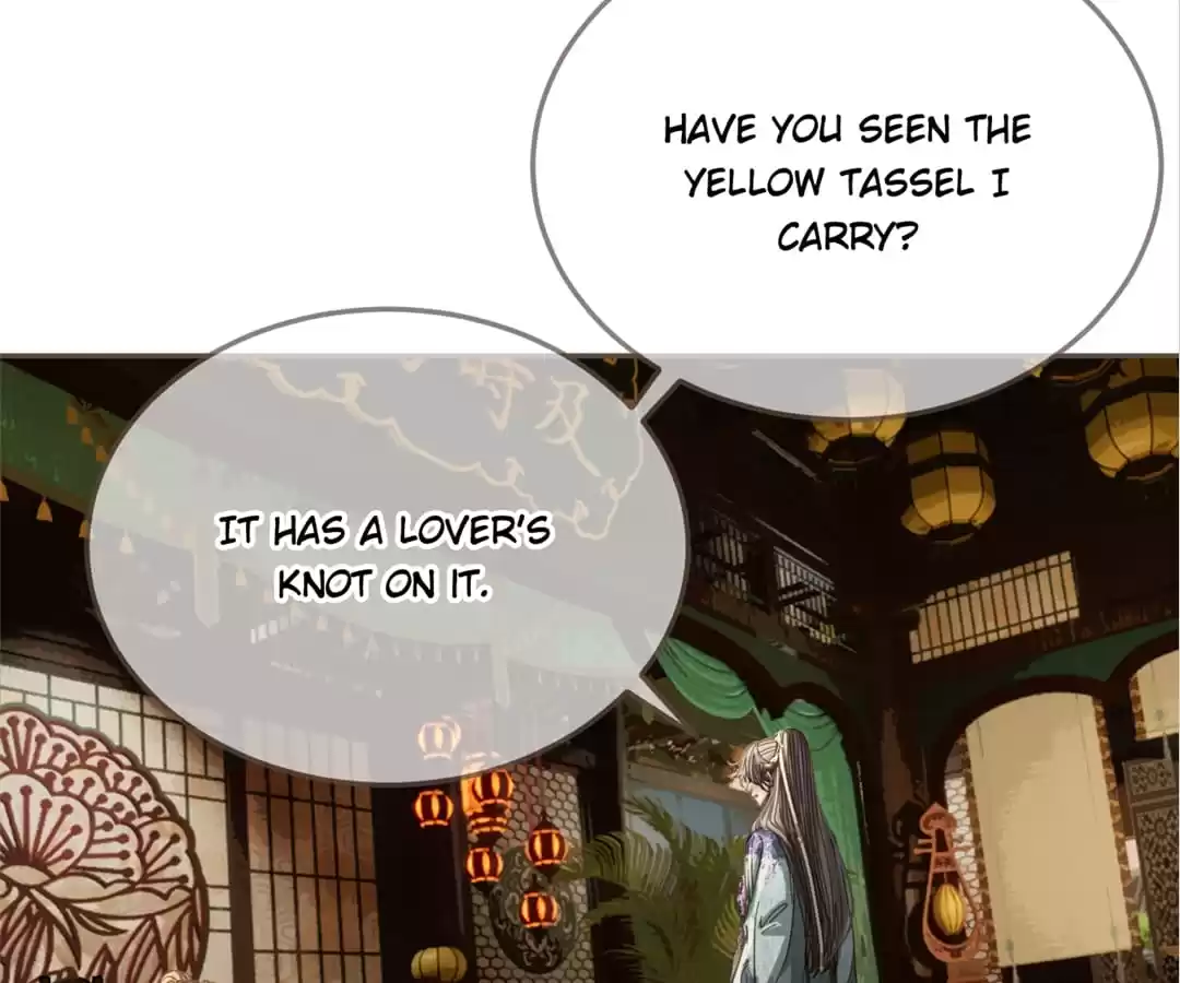 The Silent Concubine II [Official] - Chapter 9 manhwa
