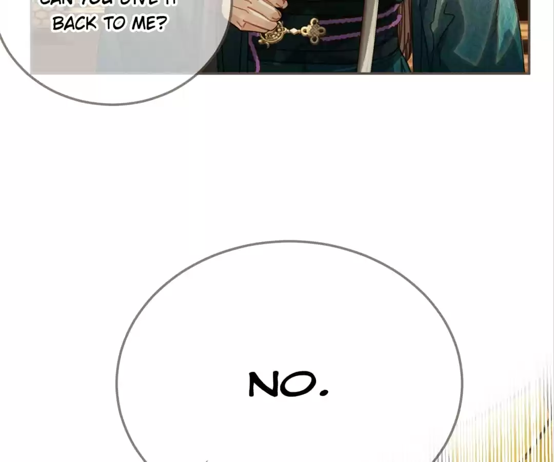 The Silent Concubine II [Official] - Chapter 9 manhwa
