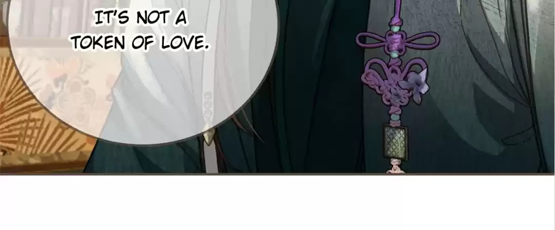 The Silent Concubine II [Official] - Chapter 9 manhwa