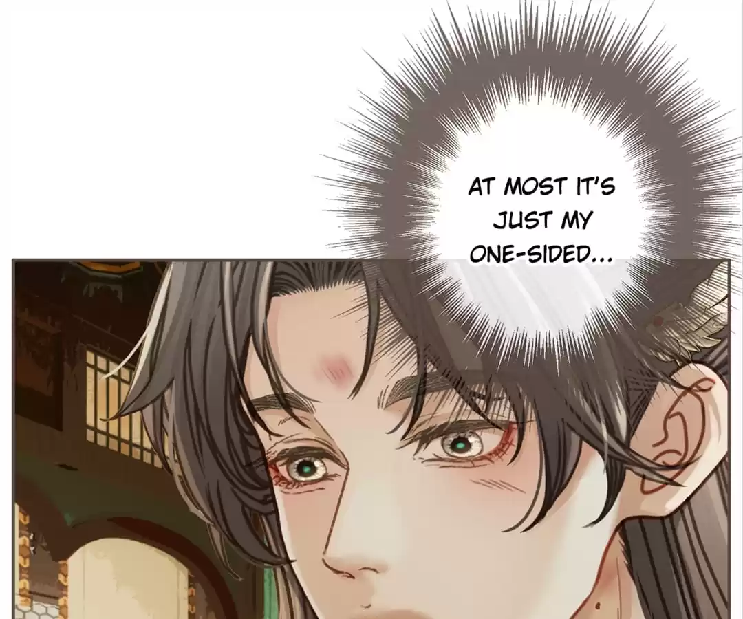 The Silent Concubine II [Official] - Chapter 9 manhwa