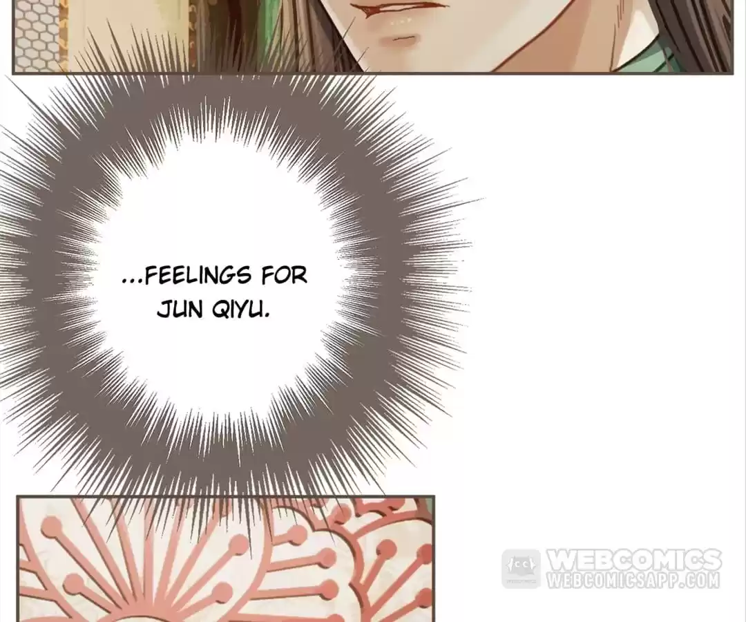 The Silent Concubine II [Official] - Chapter 9 manhwa