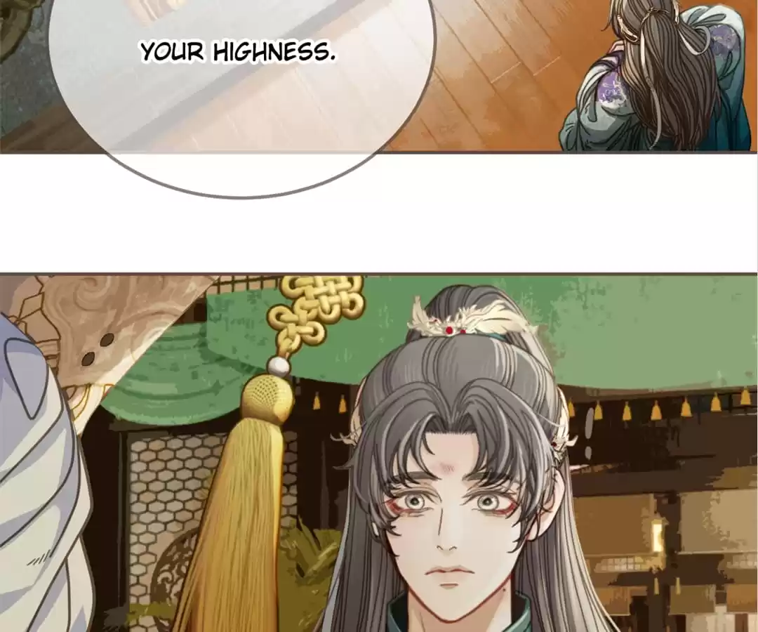 The Silent Concubine II [Official] - Chapter 9 manhwa