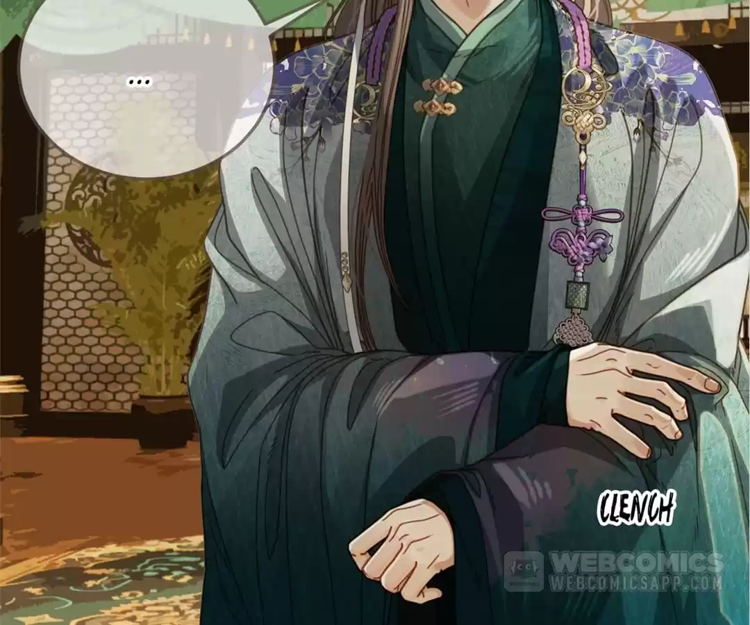 The Silent Concubine II [Official] - Chapter 9 manhwa
