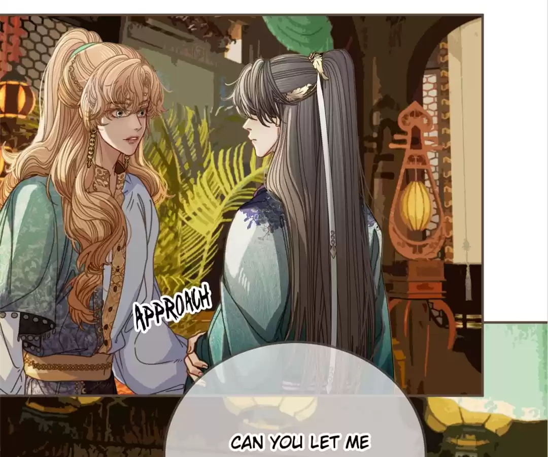 The Silent Concubine II [Official] - Chapter 9 manhwa