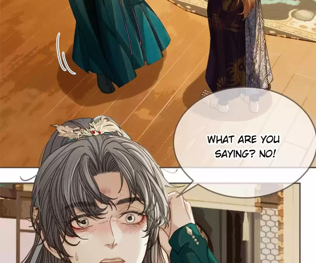 The Silent Concubine II [Official] - Chapter 9 manhwa