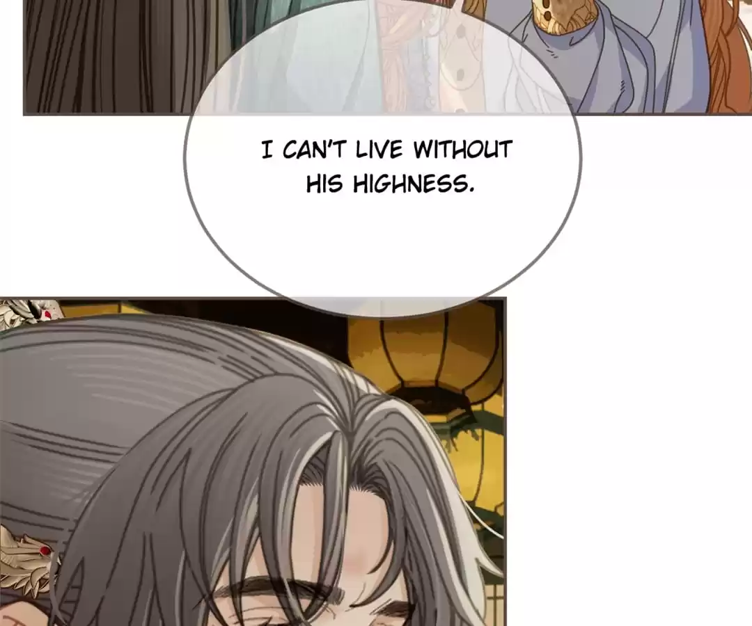 The Silent Concubine II [Official] - Chapter 9 manhwa