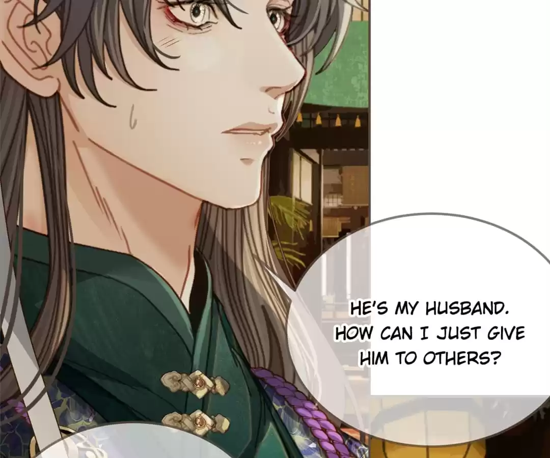 The Silent Concubine II [Official] - Chapter 9 manhwa