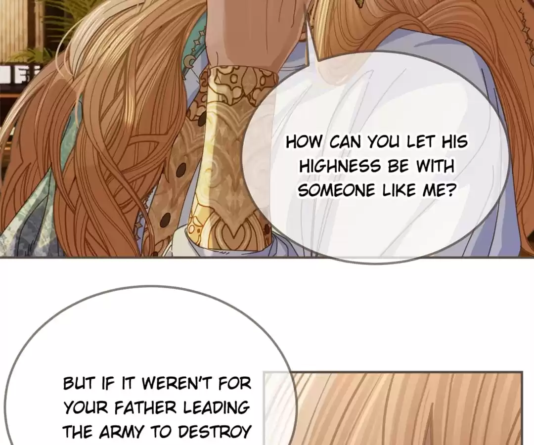 The Silent Concubine II [Official] - Chapter 9 manhwa