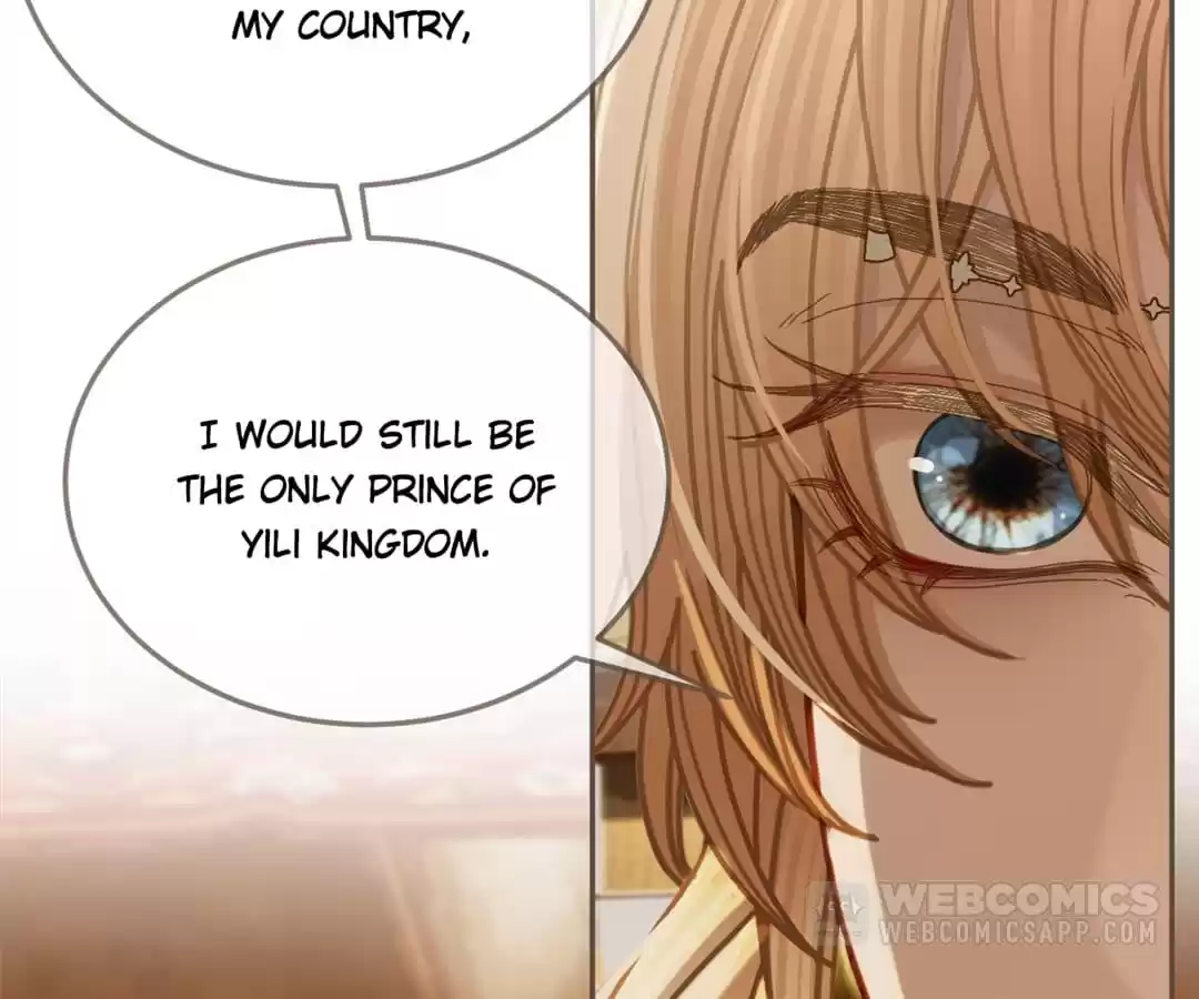 The Silent Concubine II [Official] - Chapter 9 manhwa
