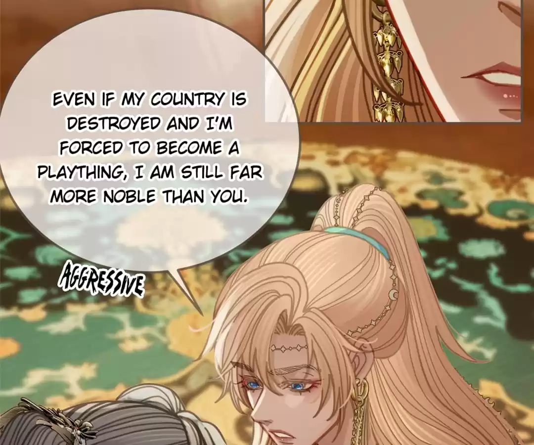 The Silent Concubine II [Official] - Chapter 9 manhwa